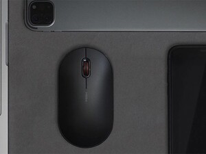 ماوس بی سیم لایت شیائومی Xiaomi MIIIW Dual Mode Portable Mouse Lite (MWPM01)