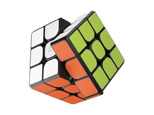 مکعب روبیک شیائومی Xiaomi Mijia Smart Magic Cube XMMF01JQD