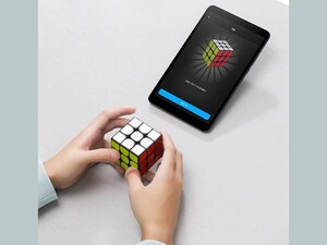 فروش مکعب روبیک شیائومی Xiaomi Mijia Smart Magic Cube XMMF01JQD