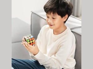 زیبایی مکعب روبیک شیائومی Xiaomi Mijia Smart Magic Cube XMMF01JQD