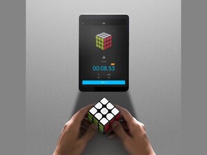 مکعب روبیک شیائومی Xiaomi Mijia Smart Magic Cube XMMF01JQD