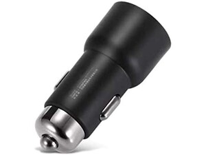 شارژر فندکی و پخش کننده بلوتوث شیائومی Xiaomi Roidmi BFQ04RM 3S Bluetooth Music Car Charger
