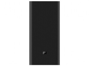 پاوربانک شارژ سریع 20000 شیائومی 50 وات Xiaomi Mi Powerbank Power bank PB2050SZM