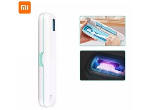 جعبه نگه‌داری و ضدعفونی کننده مسواک شیائومی Xiaomi Youpin Xiaoda HD-YSXDH02