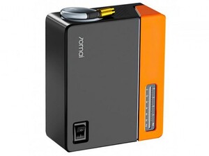 پمپ باد لاستیک شیائومی xiaomi Compressor de carro 70mai compressor eco midrive tp04