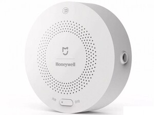 حسگر نشت گاز شیائومی Xiaomi Mi Honeywell Gas Alarm Detector Smart Home System Kit JTQJ-BF-01LM/BW