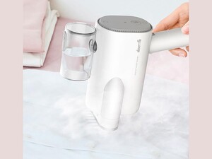 کیفیت اتو بخار دستی شیائومی Xiaomi Deerma Portable Steam Ironing Machine HS007