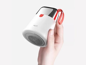 خرید دستگاه پرزگیر لباس درما شیائومی Xiaomi Deerma Mini Electric Fabric Lint Remover MQ604