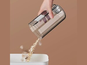 جارو برقی شیائومی Xiaomi Deerma Vacuum Cleaner DX300