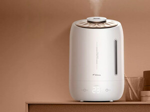 دستگاه بخور و رطوبت ساز سرد درما شیائومی Xiaomi Deerma DEM-F600 Humidifier