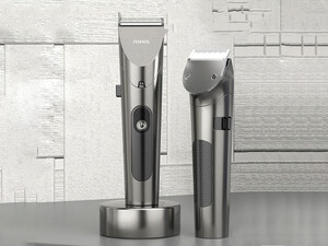 ماشین اصلاح موی شارژی شیائومی Reva electric variable speed hair clipper RE-6305RE-6305