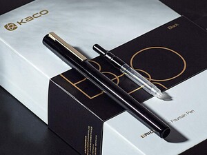 Kaco Brio Fountain Pen K1038