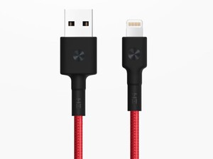 کابل شارژ لایتنینگ شیائومی Xiaomi ZMI AL805 Magnet Lightning Apple Cable 1M