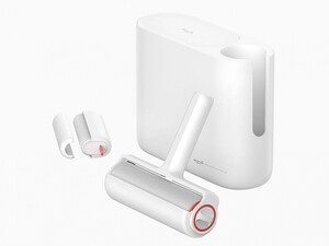 پرزگیر غلتکی چندمنظوره شیائومی Xiaomi Deerma Multifunctional Sticky Tube DEM-ZM100