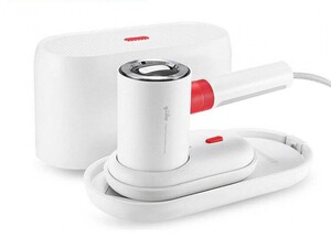 اتو بخار دستی مخصوص لباس شیائومی Xiaomi Deerma Multi-Function Steam Ironing Machine DEM-HS218