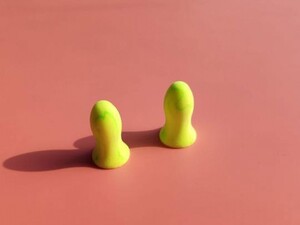 گوش گیر خواب ضد نویز شیائومی Xiaomi youpin Anti-noise sleep earplugs EARPLUGS