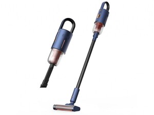 جاروبرقی بی‌سیم شیائومی Xiaomi Deerma Handheld Wireless Vacuum Cleaner VC811