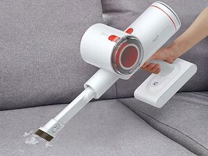 جاروبرقی بی سیم شیائومی Xiaomi Deerma Handheld Wireless Vacuum Cleaner VC25 Plus