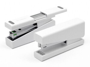 منگنه شیائومی XIAOMI KACO Lemo Stapler with Staple Storage with 100pcs Staples