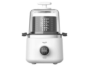 هواپز وسرخ کن بدون روغن شیائومی Xioami Deerma DEM-KZ200 Oil-Free Fryer