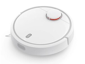 جارو برقی رباتیک شیاؤمی Xiaomi SDJQR01RR Robotic Vacuum Cleaner