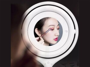 آینه آرایشی رومیزی شیائومی Xiaomi S12 makeup mirror