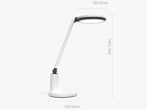 چراغ مطالعه رومیزی شیائومی Xiaomi OPPLE Table Lamp Lite MT-HY03T-208