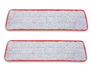 پارچه یدک دوتایی تی شست و شو شیائومی Xioami Yijie Slim Flat Drag Replacement YC-01