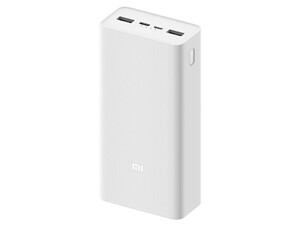 پاور بانک شارژ سریع شیائومی Xiaomi Youpin Mi Power Bank 3 30000MAh PB3018ZM