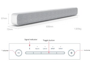 اسپیکر شیائومی Xiaomi TV Audio Speaker