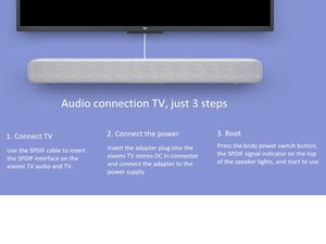 اسپیکر شیائومی Xiaomi TV Audio Speaker