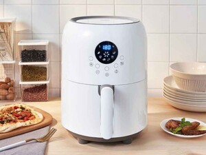 هواپز و سرخ کن بدون روغن هوشمند شیائومی Xiaomi Youpin UOB Intelligent Oil-Free Air Fryer 2208T