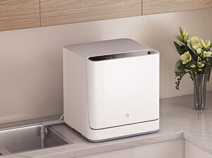 ماشین ظرفشویی هوشمند شیائومی Xiaomi Mijia Internet Dishwasher VDW0401M