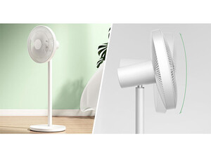 پنکه ایستاده هوشمند شیائومی Xiaomi Mijia Standing Fan  1X