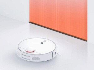 جارو برقی رباتیک شیائومی Xiaomi Mijia Mi Robot Vacuum Cleaner 1s