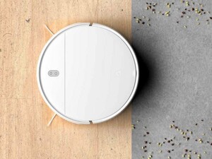 جارو برقی رباتیک شیائومی Xiaomi Mijia Vacuum Sweeping Robot Cleaner G1