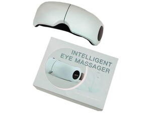 ماساژور چشم شیائومی Xiaomi Tech Love Intelligent Eye Massager TL2002