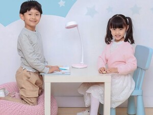 چراغ مطالعه رومیزی شیائومیTable Lamp Xiaomi Philips Zhirui Children Eye Protection