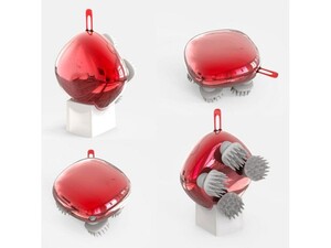 ماساژور سر شیائومی Xiaomi Tech Love Head Massager TL2005