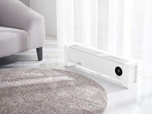 بخاری برقی شیائومی Xiaomi Youpin VIOMI Baseboard Electric Heater VXTJ02