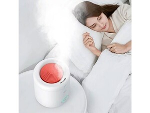 دستگاه بخور سرد شیائومی Xiaomi Deerma DEM-F301 Ultrasonic Humidifier