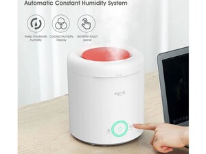 دستگاه بخور سرد شیائومی Xiaomi Deerma DEM-F301 Ultrasonic Humidifier