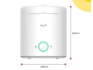 دستگاه بخور سرد شیائومی Xiaomi Deerma DEM-F301 Ultrasonic Humidifier