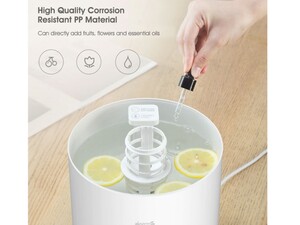 دستگاه بخور سرد شیائومی Xiaomi Deerma DEM-F301 Ultrasonic Humidifier