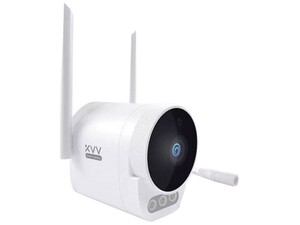 دوربین نظارتی فضای باز هوشمند شیائومی Xiaomi XVV Outdoor Camera Pro B10