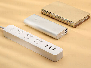 شارژر شیائومی Xiaomi Smart Power Strip