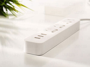 سه راهی شیائومی Xiaomi Smart Power Strip