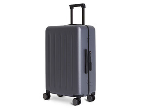چمدان چرخ دار 20 اینچی فریم آلومینیومی شیائومی Xiaomi 90FUN Aluminum Framed Suitcase