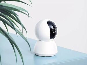 دوربین نظارتی هوشمند شیائومی Xiaomi Mi 360º Home Security Camera 2K