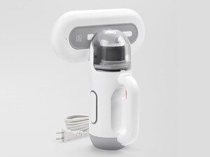 جارو برقی دستی ماورا بنفش شیائومی Xiaomi Mijia SWDK KC301 Wired Handheld Dust Mite Controller Ultraviolet